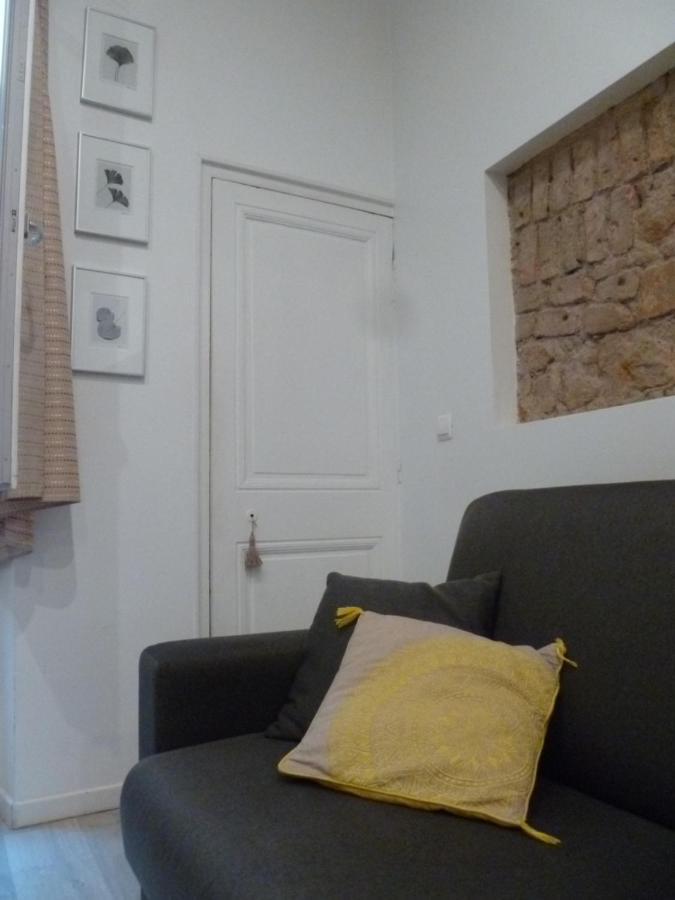 Le Cordeliers Presqu'Ile Apartamento Lyon Exterior foto