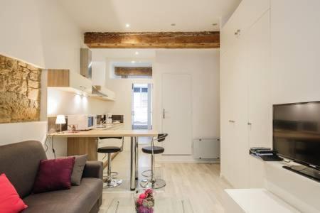 Le Cordeliers Presqu'Ile Apartamento Lyon Exterior foto