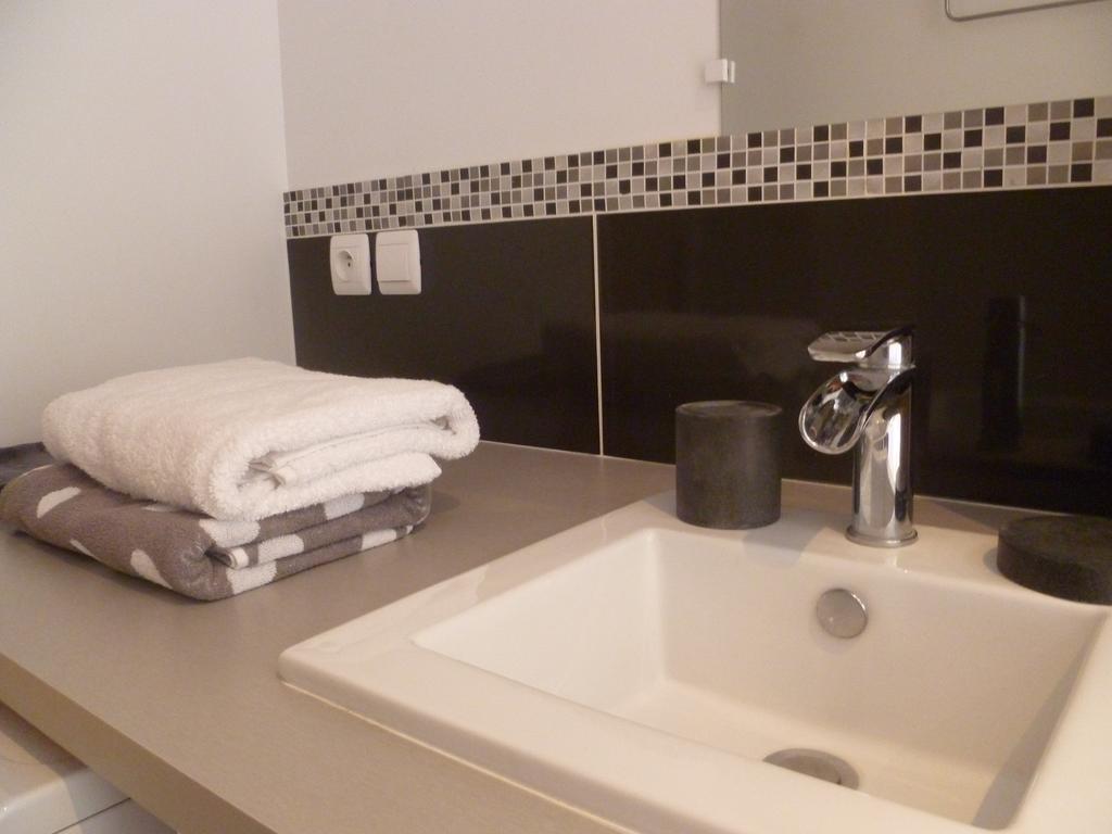 Le Cordeliers Presqu'Ile Apartamento Lyon Exterior foto