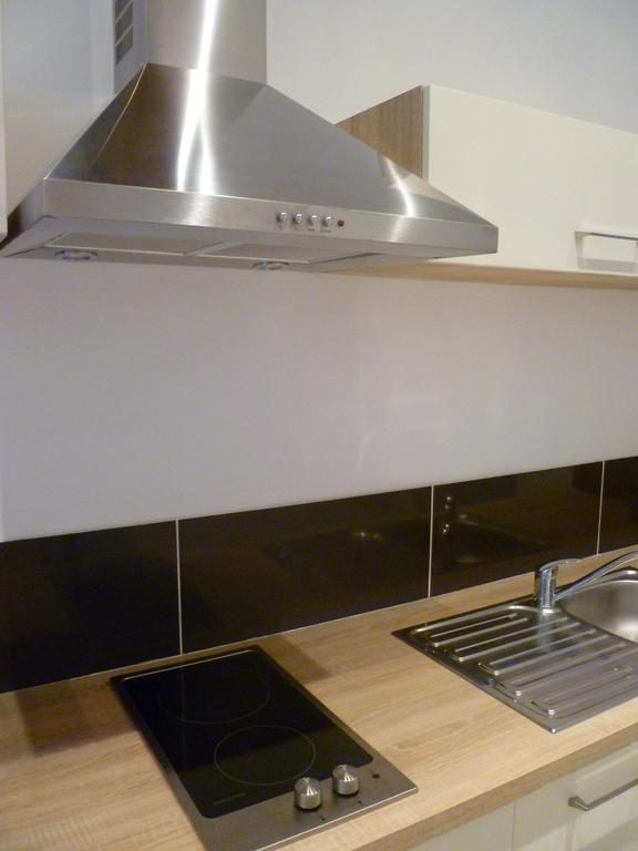 Le Cordeliers Presqu'Ile Apartamento Lyon Exterior foto