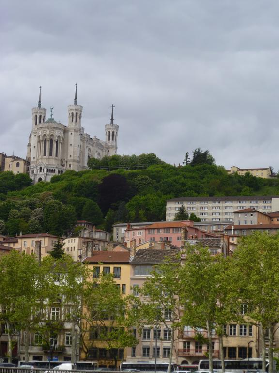 Le Cordeliers Presqu'Ile Apartamento Lyon Exterior foto